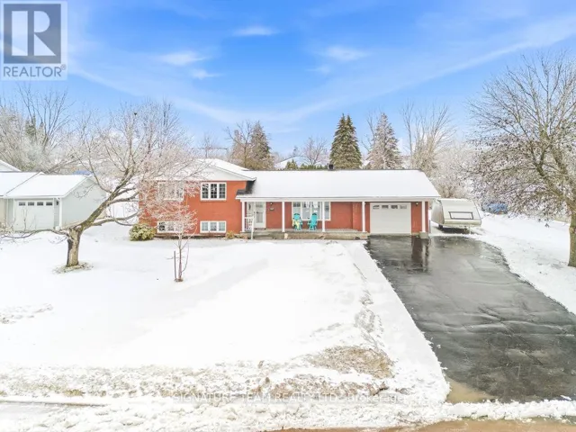 107 BROOKLYN STREET, Laurentian Valley, Ontario K8B1B5