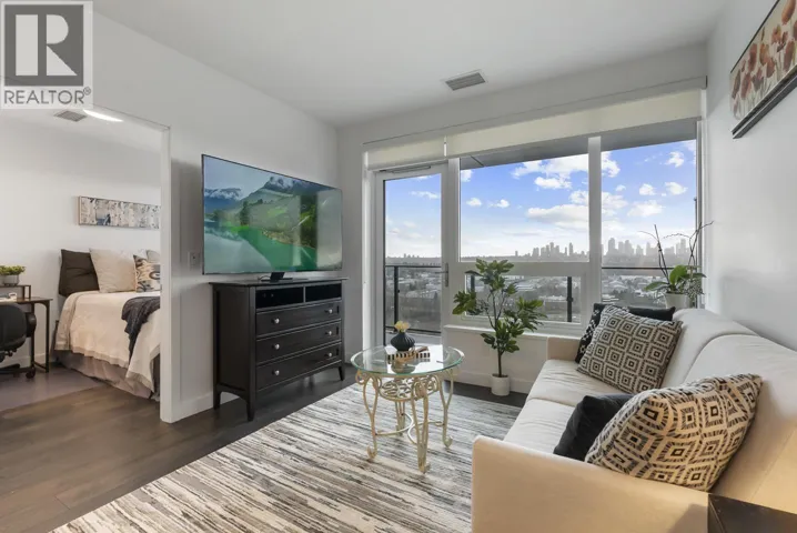 2504 2425 ALPHA AVENUE, Burnaby, British Columbia V5C0N6