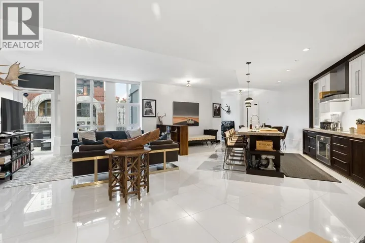 304 1102 HORNBY STREET, Vancouver, British Columbia V6Z1V8