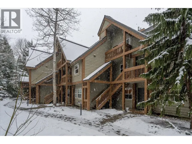 8 4628 BLACKCOMB WAY, Whistler, British Columbia V8E0H2