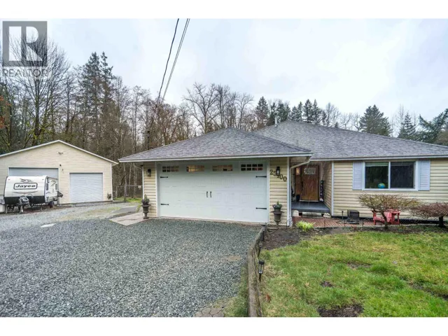 25700 116 AVENUE, Maple Ridge, British Columbia V4R1Z6