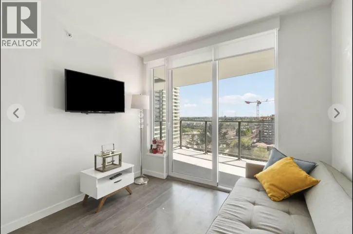 1109 8189 CAMBIE STREET, Vancouver, British Columbia V6P0G6