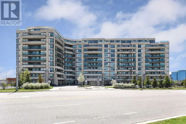 718 - 75 NORMAN BETHUNE AVENUE, Richmond Hill (Beaver Creek Business Park), Ontario L4B0B6