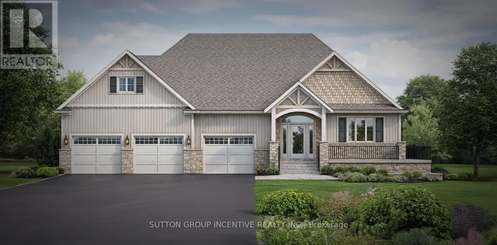 PART 4, PLAN 51R-45070 PART OF LOT 19 CONCESSION 2 ROAD, Springwater (Midhurst), Ontario L0L1X0