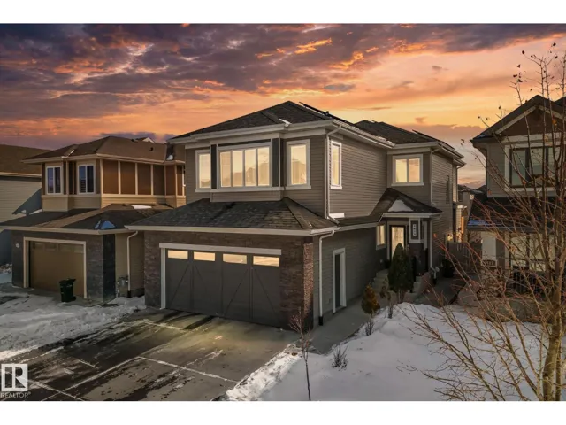1611 158 ST SW, Edmonton, Alberta T6W3E6
