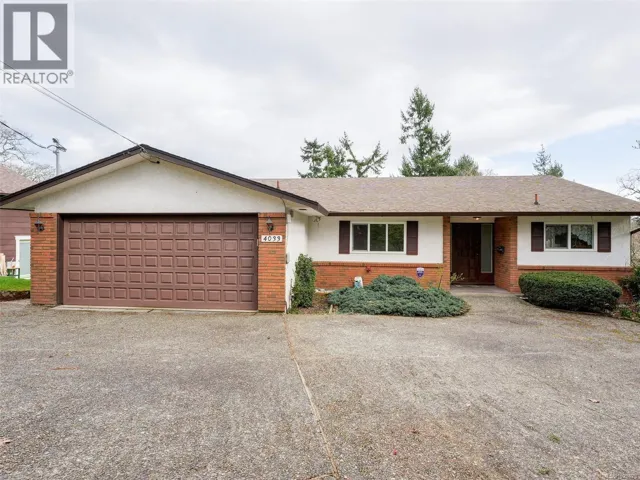 4033 Zinnia Rd, Saanich, British Columbia V8Z4W2