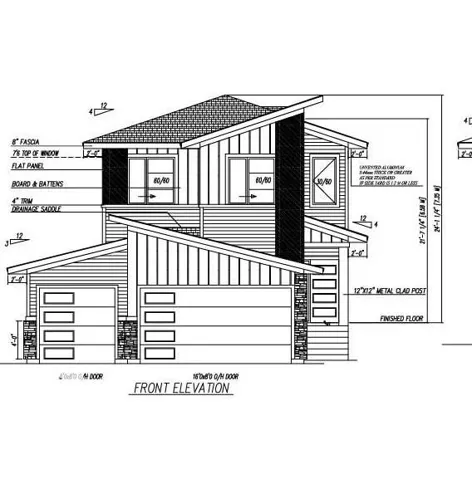 86 Mockingbird CR, Fort Saskatchewan, Alberta T8L3Z0