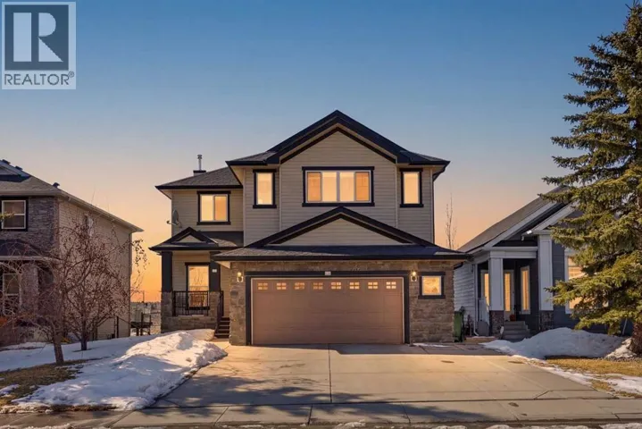 212 Springmere Road, Chestermere, Alberta T1X1R3