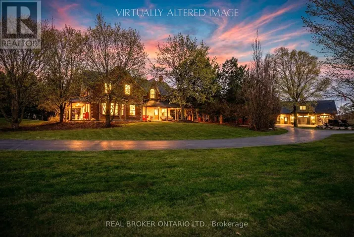 832 HIGHWAY 7A, Kawartha Lakes (Manvers), Ontario L0A1A0