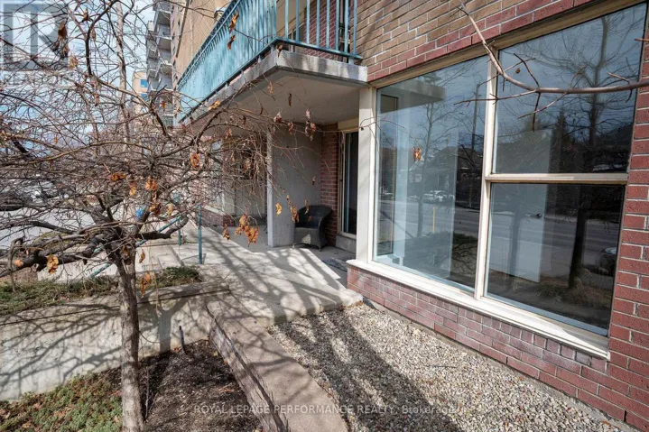 102 - 45 HOLLAND AVENUE, Ottawa, Ontario K1Y4S3