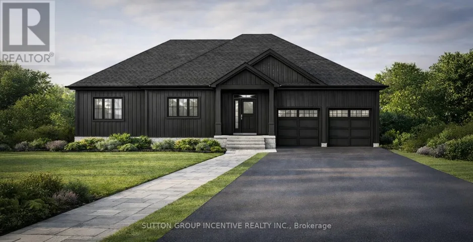 PART 3, PLAN 51R-45070 PART OF LOT 19 CONCESSION 2 ROAD, Springwater (Midhurst), Ontario L0L1X0