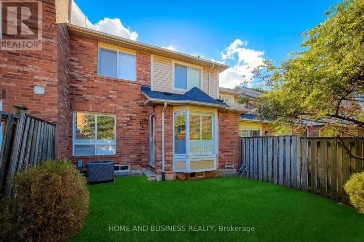 2374 BAINTREE CRESCENT, Oakville (WM Westmount), Ontario L6M4X1