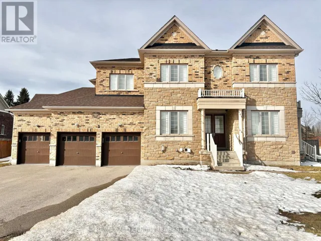 2 ANDERSON AVENUE, Mono, Ontario L9W6W7