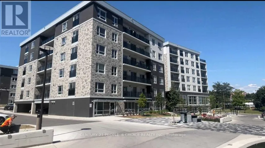 308H - 275 LARCH STREET, Waterloo, Ontario N2L3R2