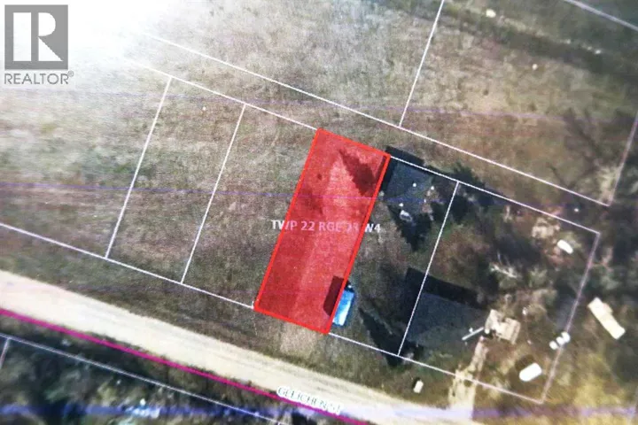 152 GLEICHEN Street, Gleichen, Alberta T0L1N0