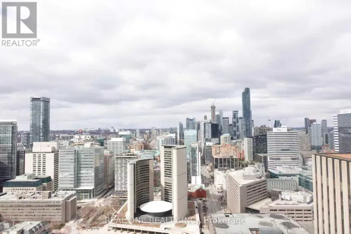 4317 - 70 TEMPERANCE STREET, Toronto (Bay Street Corridor), Ontario M5H4E8