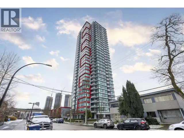 705 6658 DOW AVENUE, Burnaby, British Columbia V5H0C7