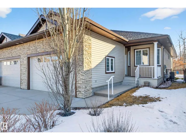 #5 5300 SUNVIEW LN, Sherwood Park, Alberta T8H0S2