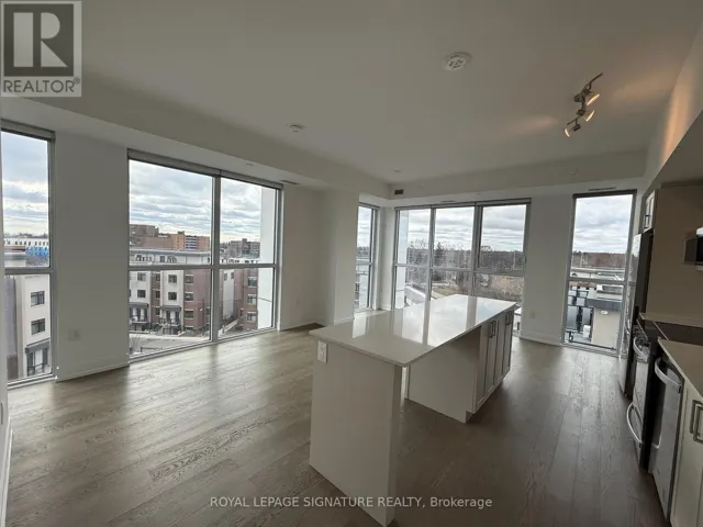 512 - 1063 DOUGLAS MCCURDY COMMON, Mississauga (Lakeview), Ontario L5G0C5