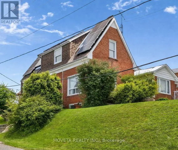 438 SILVERTHORN AVENUE, Toronto (Keelesdale-Eglinton West), Ontario M6M3H5