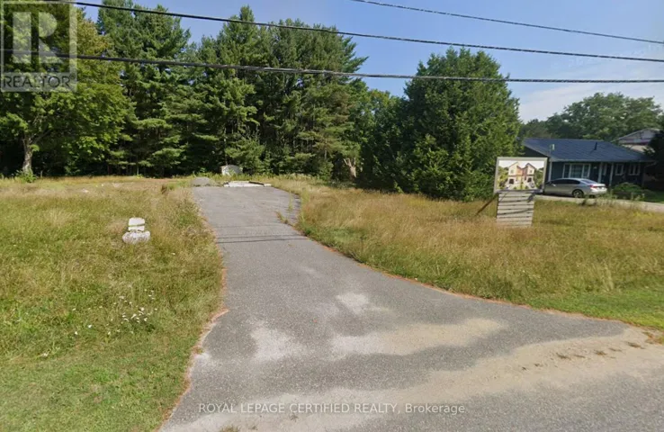 247 MAPLE STREET, Bracebridge (Macaulay), Ontario P1L1K3