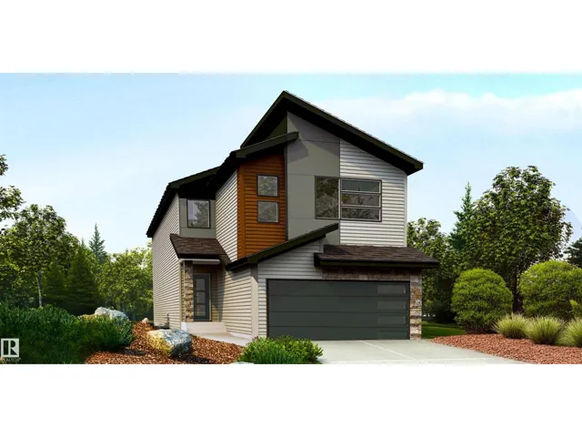 2250 193A ST NW, Edmonton, Alberta T6M3B7