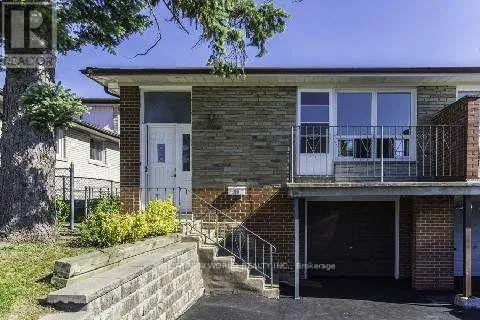 GND FL - 39 HEPSCOTT TERRACE, Toronto (L'Amoreaux), Ontario M1W1C9