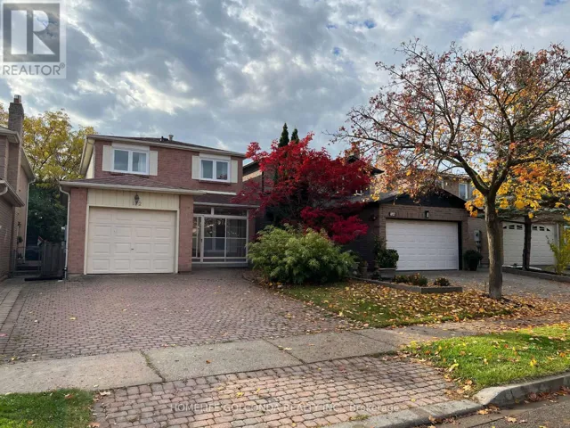 172 STEPHENSON CRESCENT, Richmond Hill (Crosby), Ontario L4C5W1
