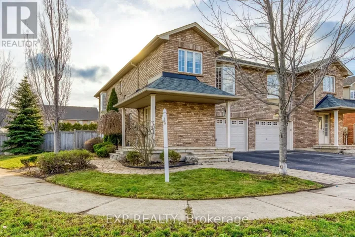 2376 HIGHCROFT ROAD, Oakville (WM Westmount), Ontario L6M4Y6