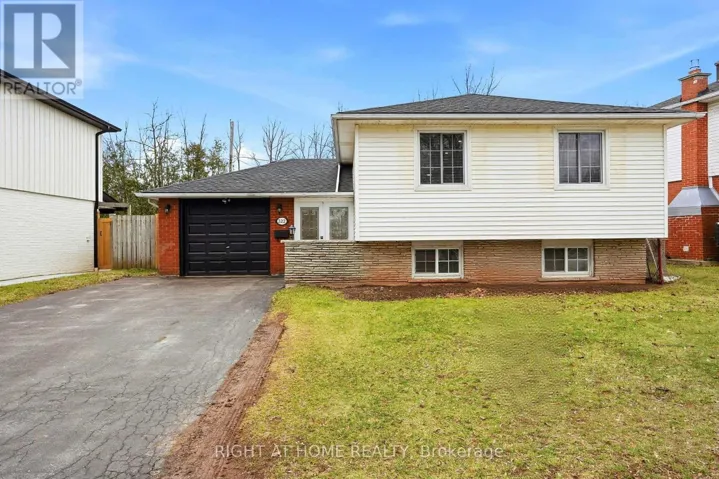 322 MELORES DRIVE, Burlington (Appleby), Ontario L7L4T8