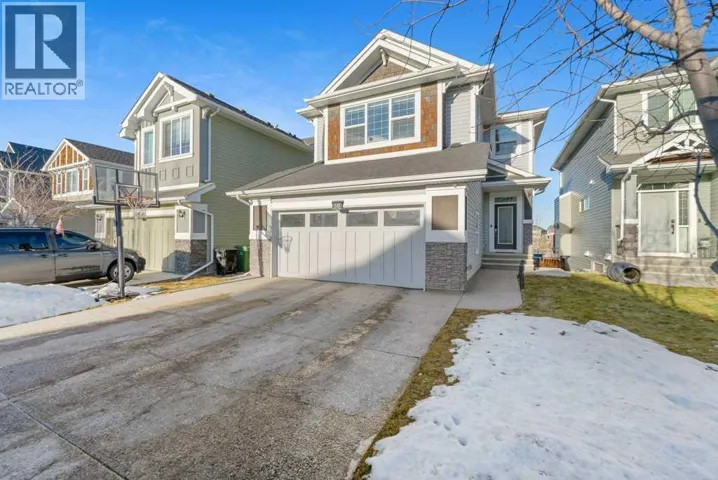 50 Auburn Springs Park SE, Calgary, Alberta T3M1Y4