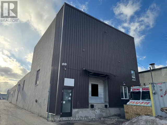 UNIT C - 71 HOWDEN ROAD, Toronto (Wexford-Maryvale), Ontario M1R3C7