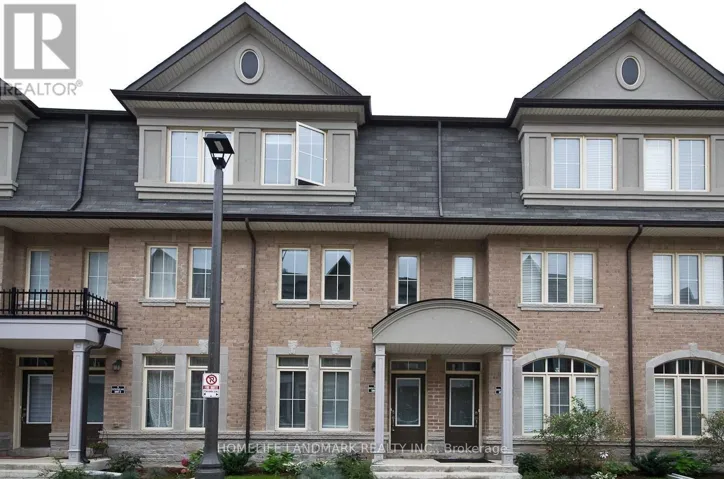 3 - 5 EATON PARK LANE, Toronto (L'Amoreaux), Ontario M1W0A5