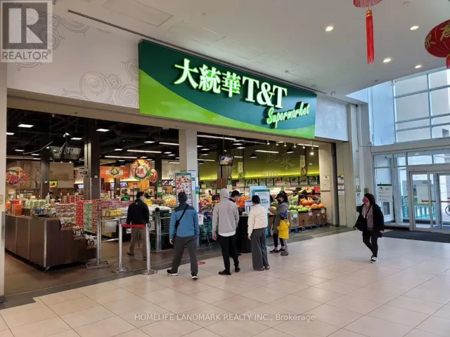 2636 - 8339 KENNEDY ROAD, Markham (Village Green-South Unionville), Ontario L3R5T5