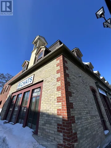 202 - 10132 YONGE STREET, Richmond Hill (Mill Pond), Ontario L4C1T6