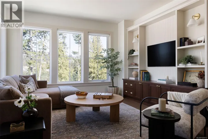 3525 Greystone Close, Langford, British Columbia V9C3X2