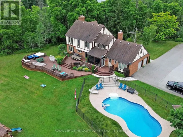 4905 FIRST LINE, Erin, Ontario L7J2L9