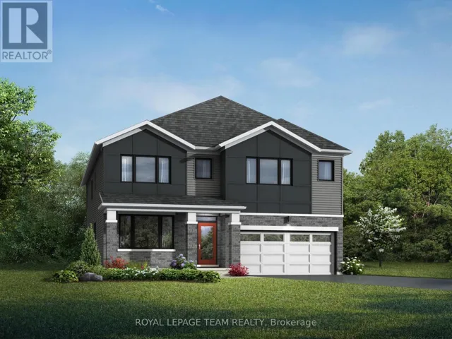 1040 CHAROLAIS PLACE, Ottawa, Ontario K0A2Z0