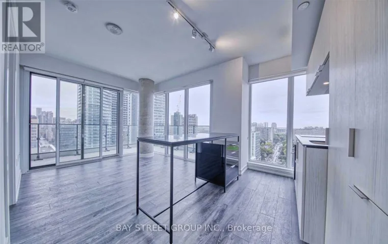 1910 - 77 SHUTER STREET, Toronto (Church-Yonge Corridor), Ontario M5B0B8