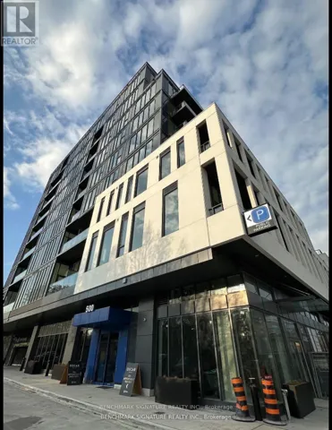 709 - 500 DUPONT STREET, Toronto (Annex), Ontario M6G0B8