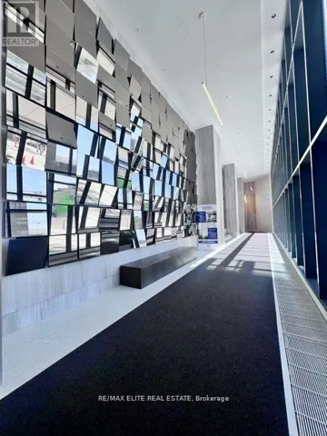 1705 - 225 COMMERCE STREET, Vaughan (Vaughan Corporate Centre), Ontario L4K5Z7