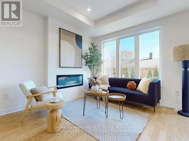 5 - 66 MAIN STREET, King (Schomberg), Ontario L0G1T0