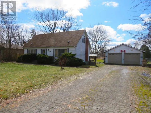 1103 GOLF CLUB ROAD, Hamilton, Ontario L0R1P0