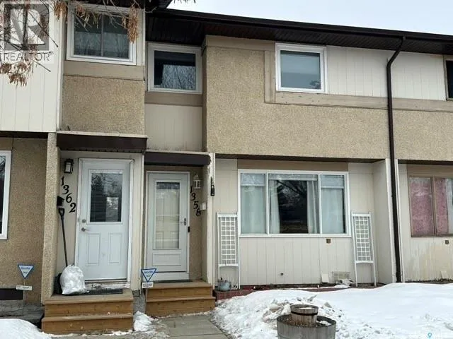 1358 BROWN STREET, Regina, Saskatchewan S4N5M3