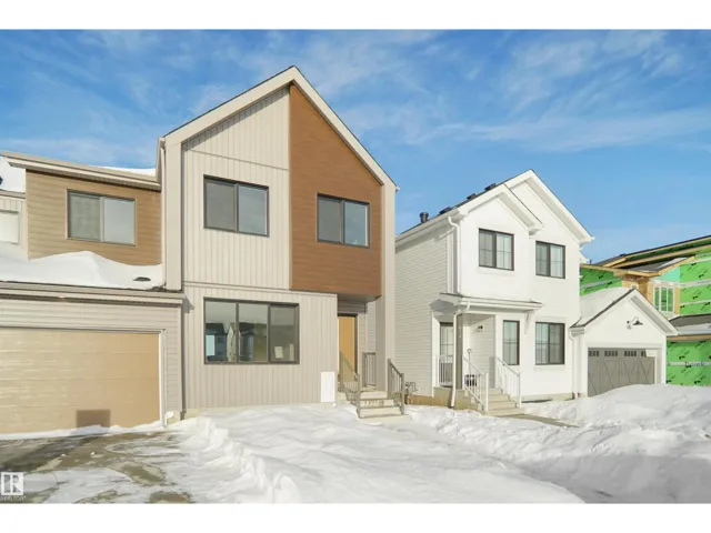 522 176 AV NE, Edmonton, Alberta T5Y4G1
