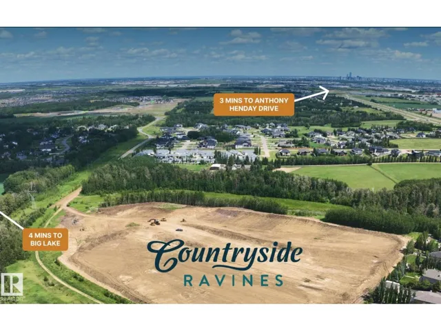 8 26131 Twp Rd 532A, Rural Parkland County, Alberta T7Y1A1