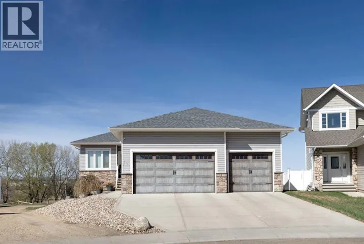 107 Morris Court, Blackfalds, Alberta T4M0B3