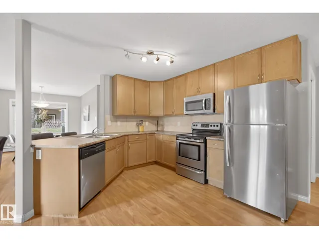 #120 1204 156 ST NW, Edmonton, Alberta T6R0R6