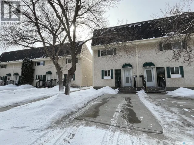 67 Killarney WAY, Regina, Saskatchewan S4S6X8