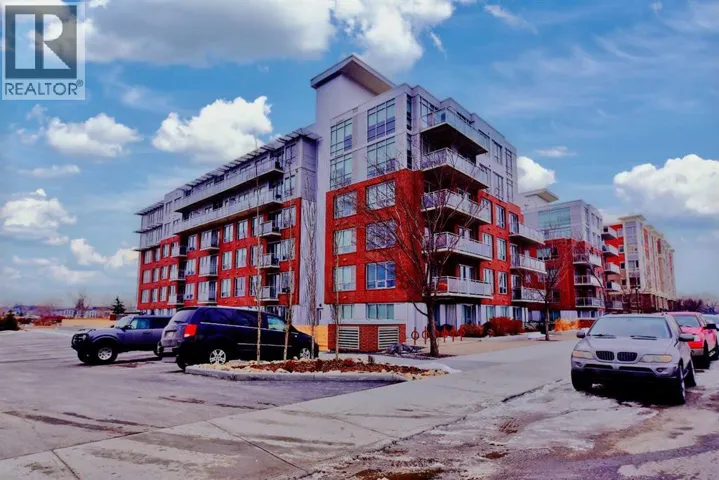 121, 63 INGLEWOOD Park SE, Calgary, Alberta T2G1B7